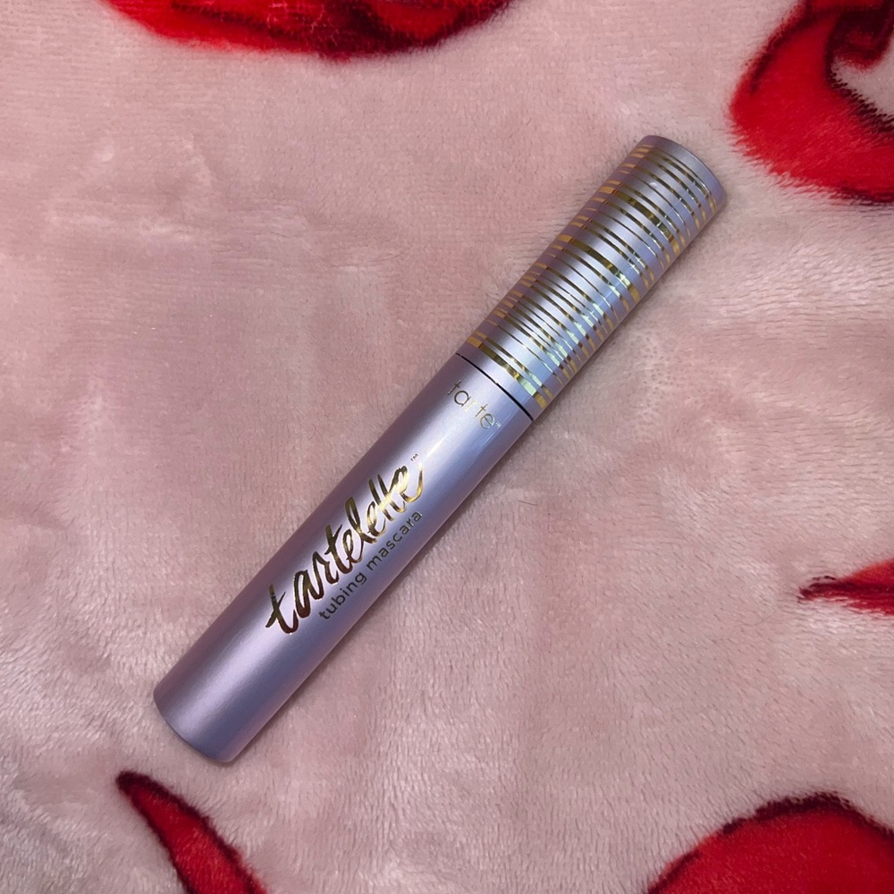 Tarte Tartelette Tubing Mascara